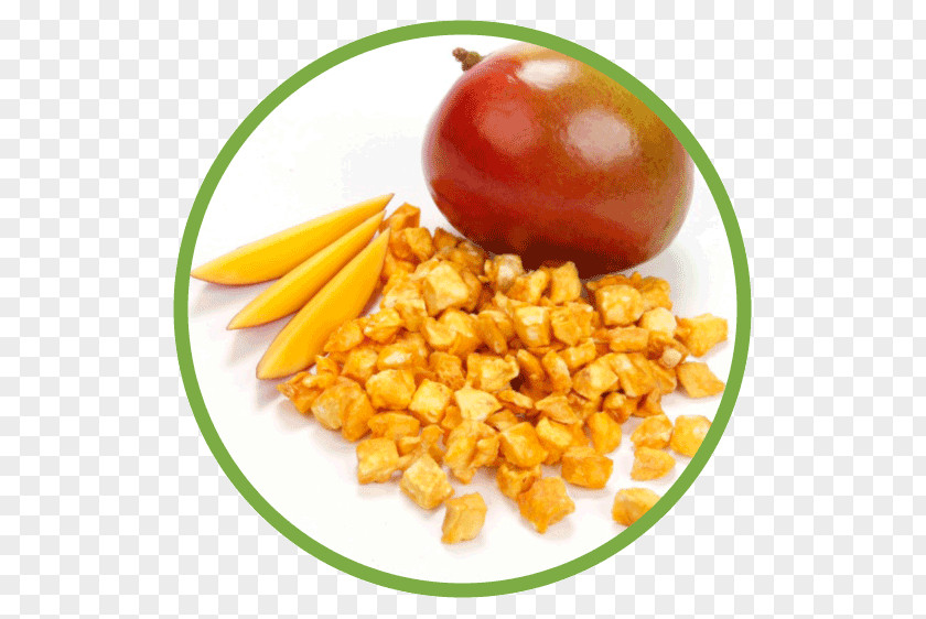Dried Mango Vegetarian Cuisine Food Dish Vegetable Ingredient PNG