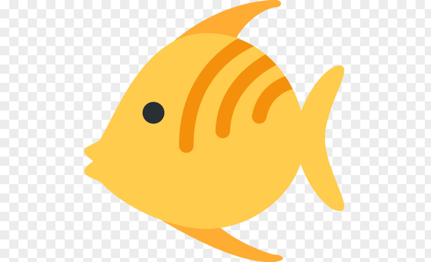 Emoji Fish Text Messaging Emoticon Sticker PNG