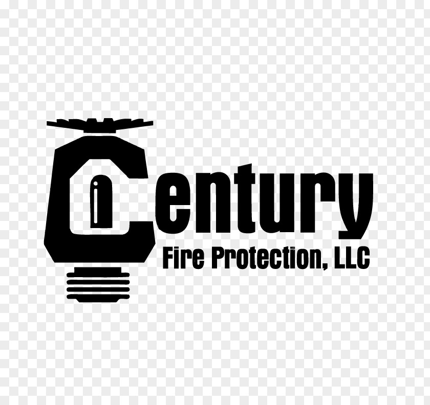 Fire Sprinkler Century Protection Logo Architectural Engineering PNG