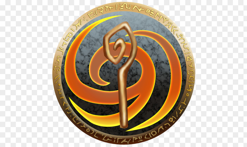 Gold Emblem Badge Logo Game PNG