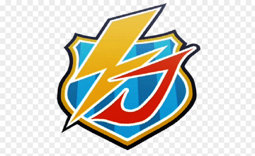 Japan Inazuma Eleven Dream League Soccer Logo PNG