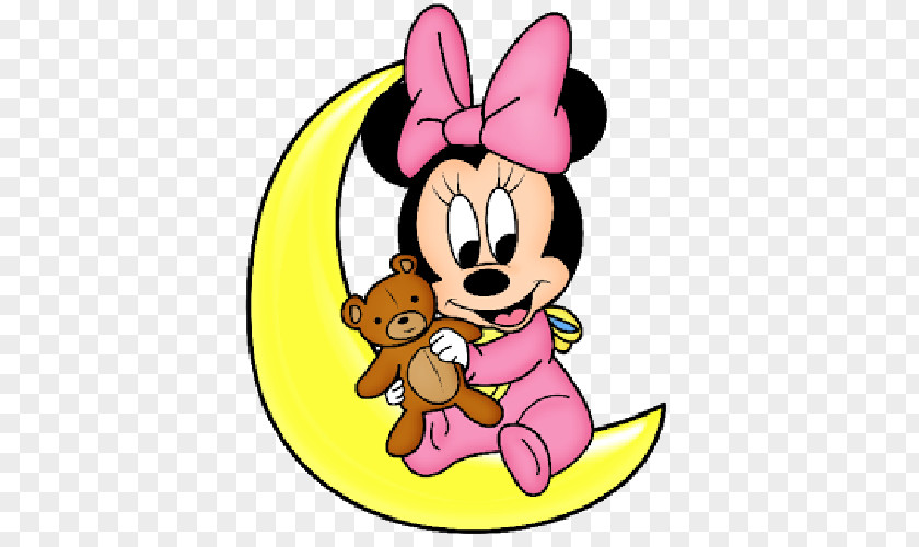 Minnie Mouse Mickey Daisy Duck Donald Cartoon PNG