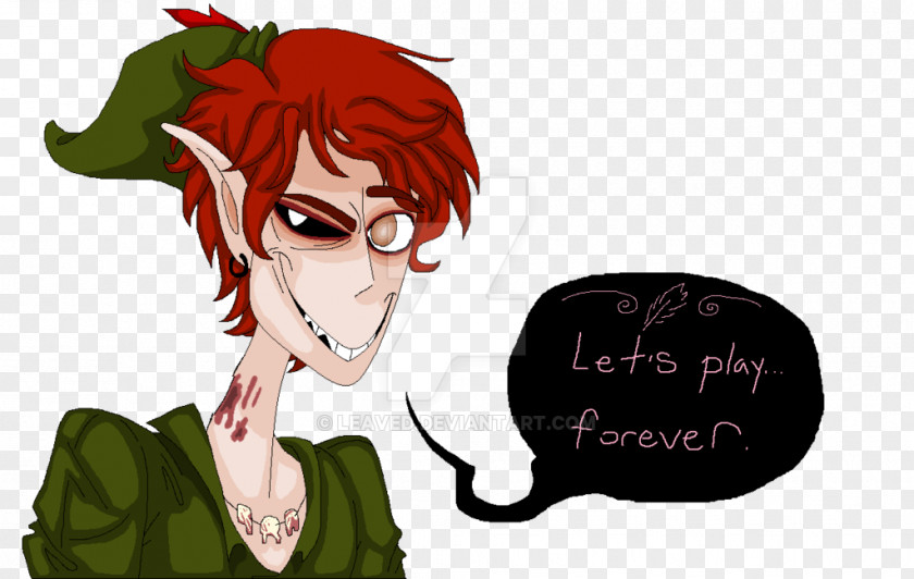 Peter Pan Drawing Art Neverland PNG