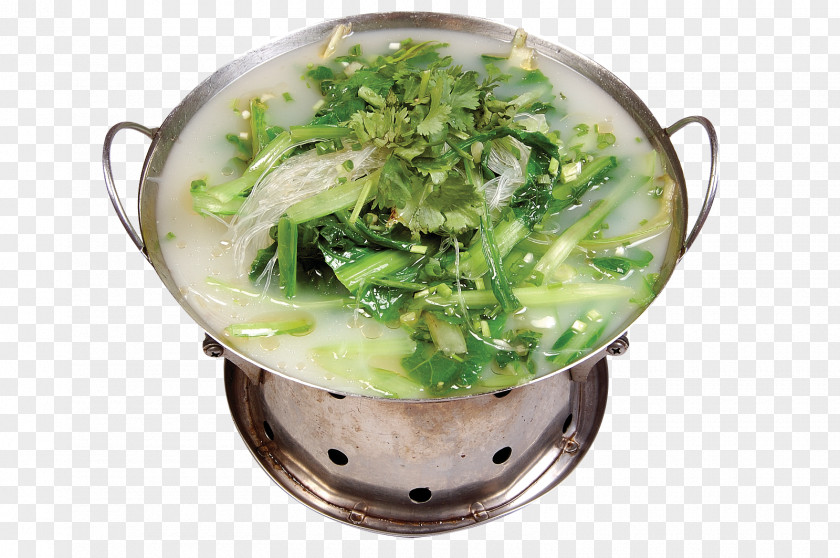 Pot Meat Steamed Cabbage Leaf Vegetable Vegetarian Cuisine Food Bok Choy PNG