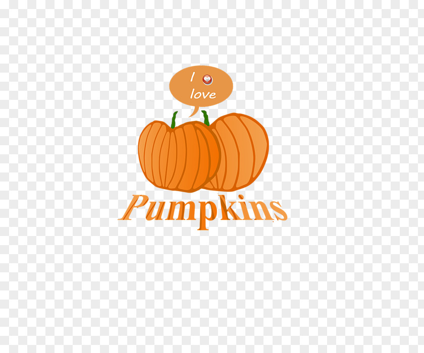 Pumpkin Patch Logo Clip Art PNG