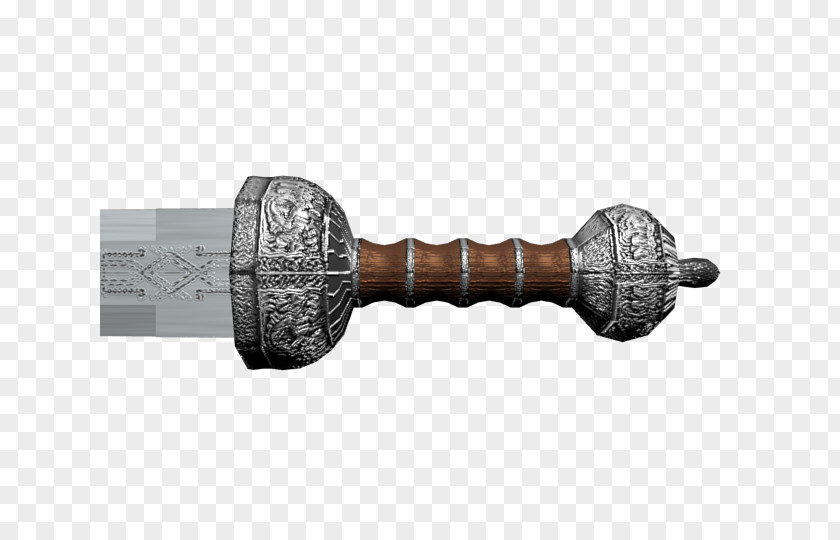 Roman Soldier Centurion Gladius Sword Gladiator Weapon PNG