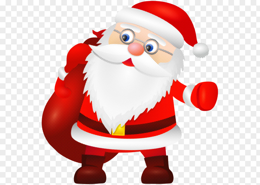 Santa Claus PNG