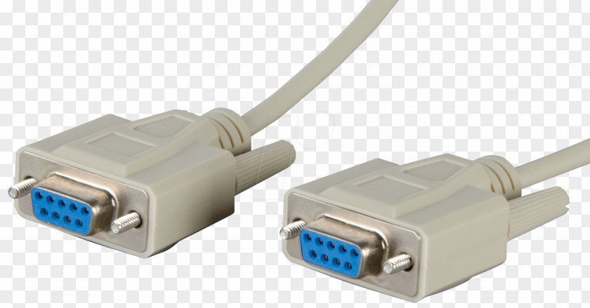 Thunderbolt Electrical Cable Connector Network Cables D-subminiature Null Modem PNG