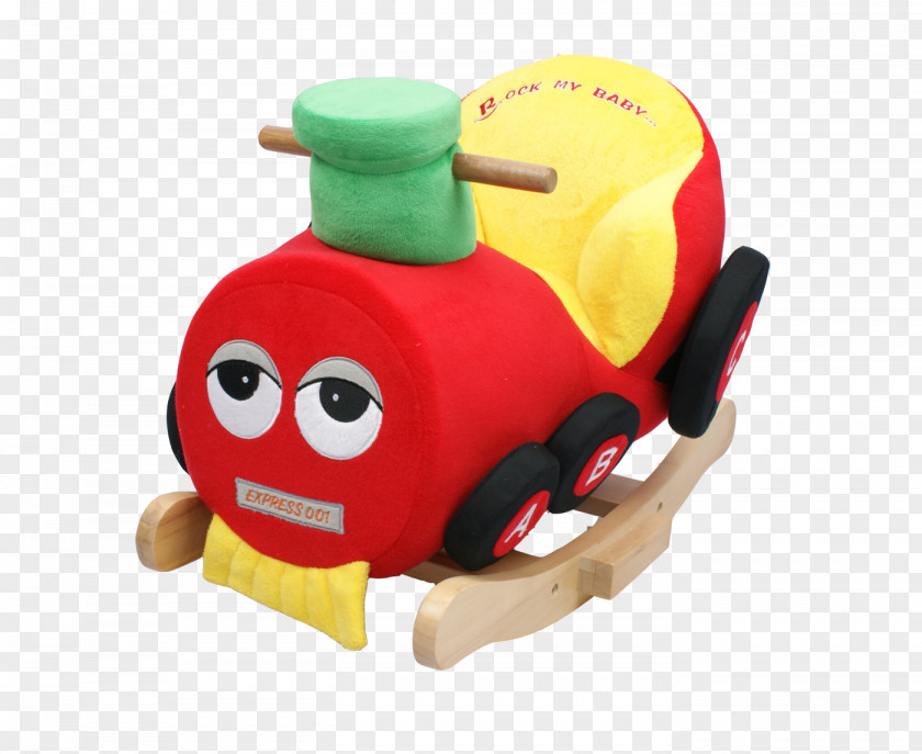 Train Infant Toy Child Game PNG