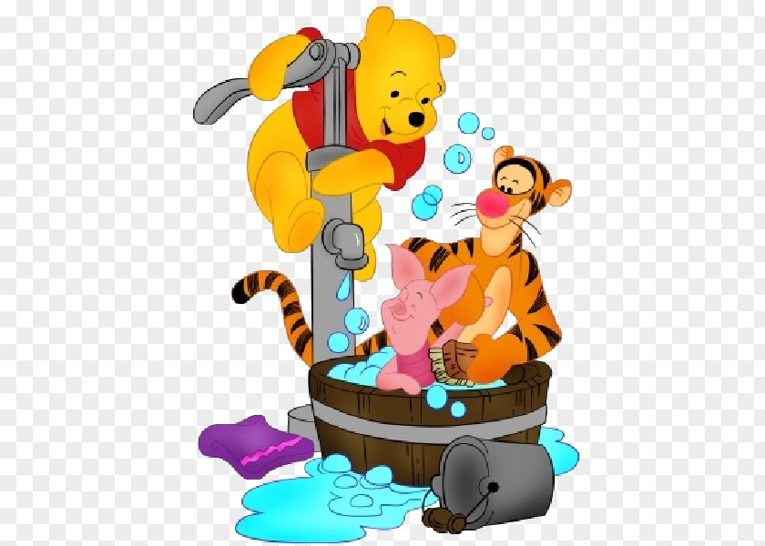 Winnie The Pooh Winnipeg Clip Art PNG