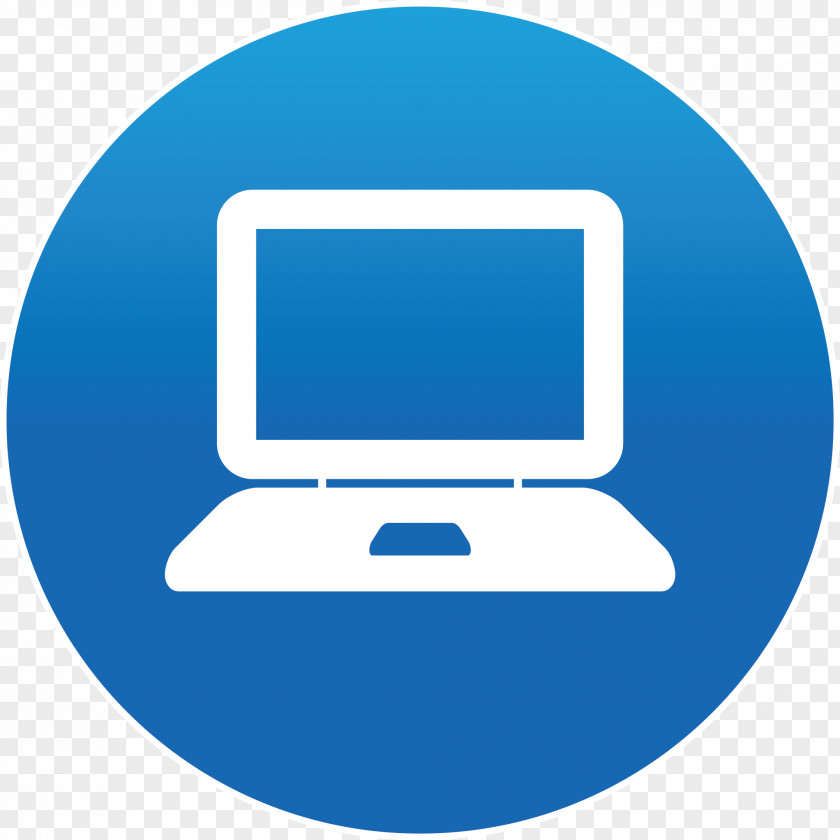 Avatar User Laptop PNG