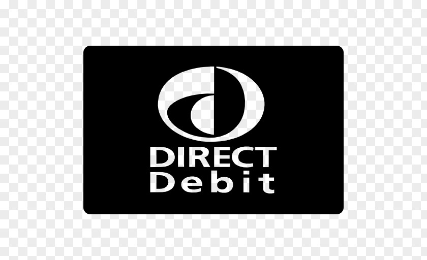Bank Direct Debit Card Payment Account PNG