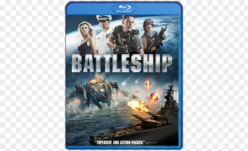 Battle Ship Blu-ray Disc Film 0 Battleship HD DVD PNG