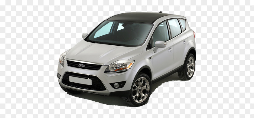 Car Ford Kuga International Motor Show Germany Sport Utility Vehicle PNG