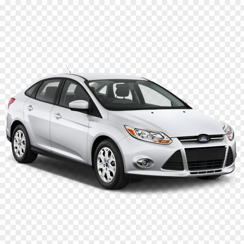 Car Rental Ford Focus ST Renault Fluence Opel Astra PNG