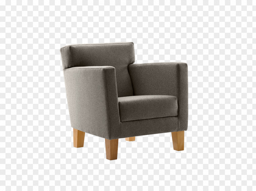 Chair Club Comfort Couch Armrest PNG