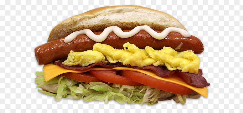 Delicious Beef Burger Breakfast Sandwich Hamburger Cheeseburger Buffalo Hot Dog PNG