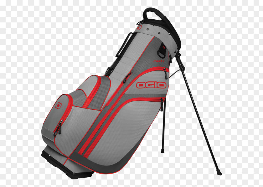 Golf Golfbag OGIO International, Inc. Equipment PNG