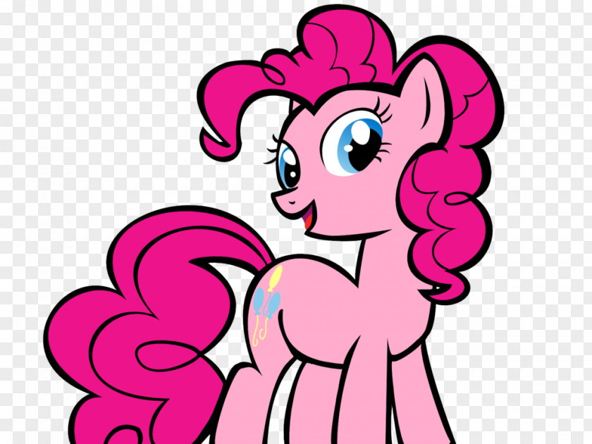Horse My Little Pony: Friendship Is Magic Fandom Pinkie Pie St. PNG