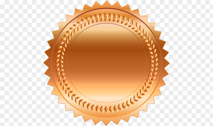 Medal Royalty-free Bronze Gold PNG
