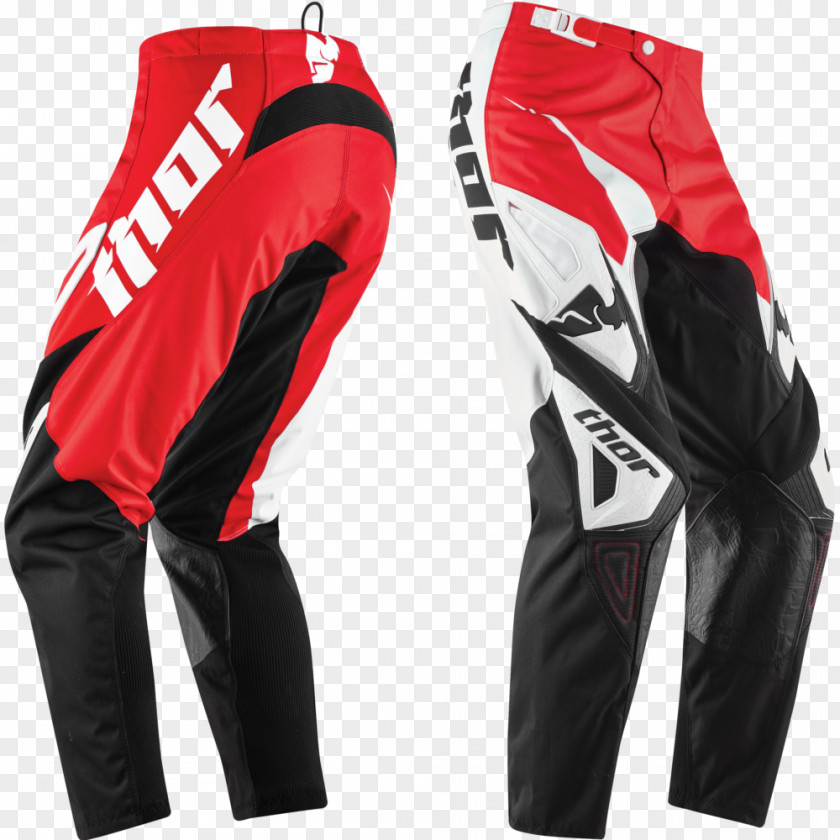 Motorcycle Pants T-shirt Enduro Children's Clothing PNG