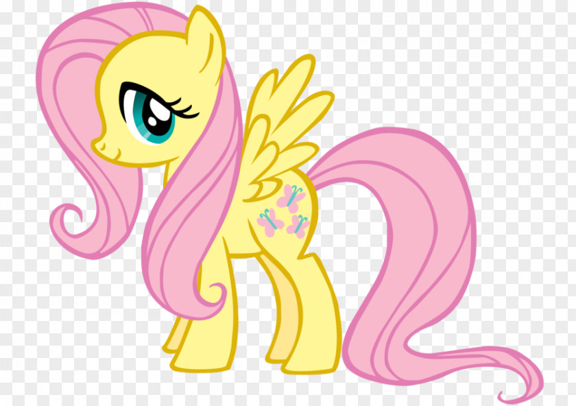 My Little Pony Fluttershy Pinkie Pie Rarity Applejack PNG