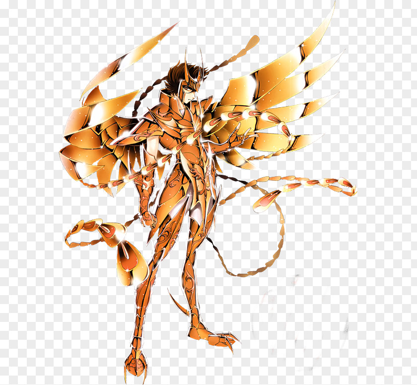 Phoenix Ikki Pegasus Seiya Andromeda Shun Aquarius Camus Athena PNG