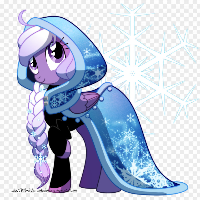 Snowdrop Elsa Pony Rarity Anna Pinkie Pie PNG