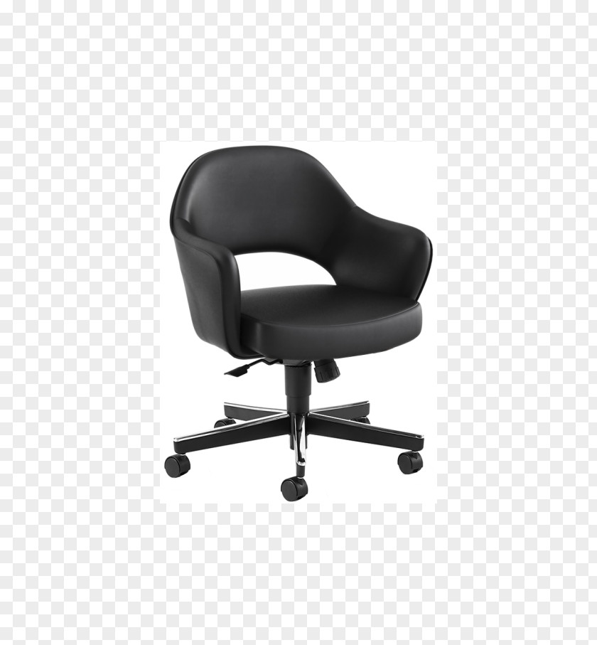 Table Office & Desk Chairs Knoll Swivel Chair Tulip PNG