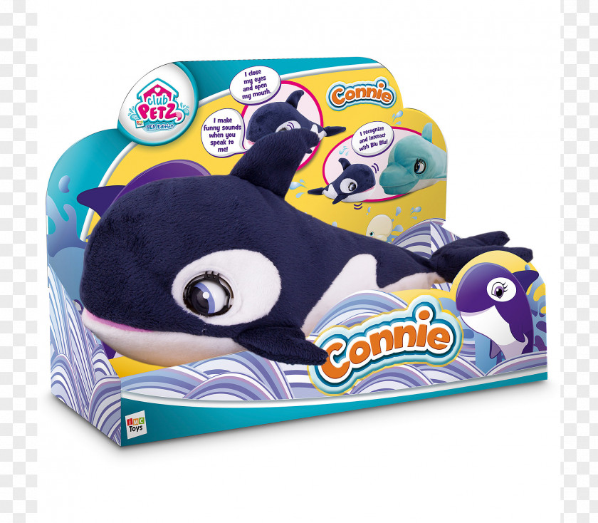 Toy Stuffed Animals & Cuddly Toys Plush Killer Whale Barbie Flippin Fun Gymnast Playset PNG