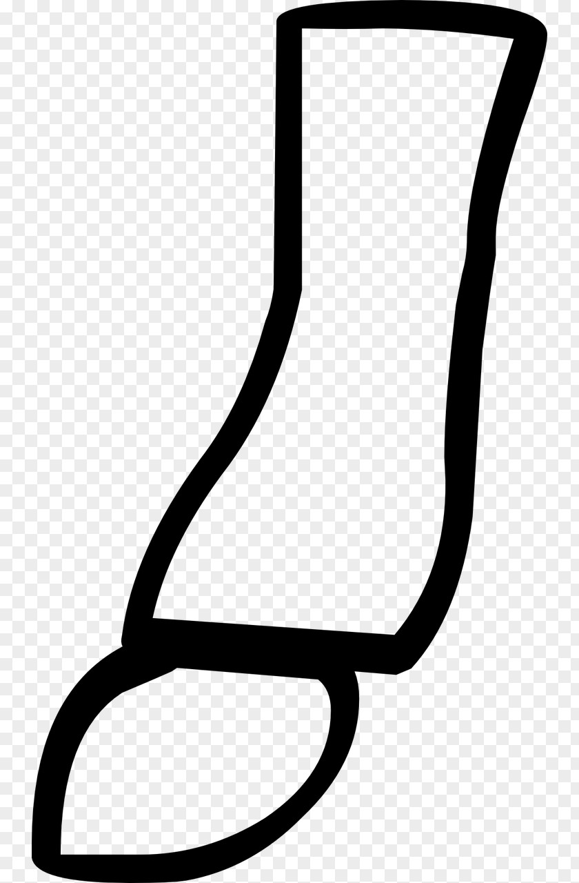 Ancient Writing Glyph Line Art Clip PNG