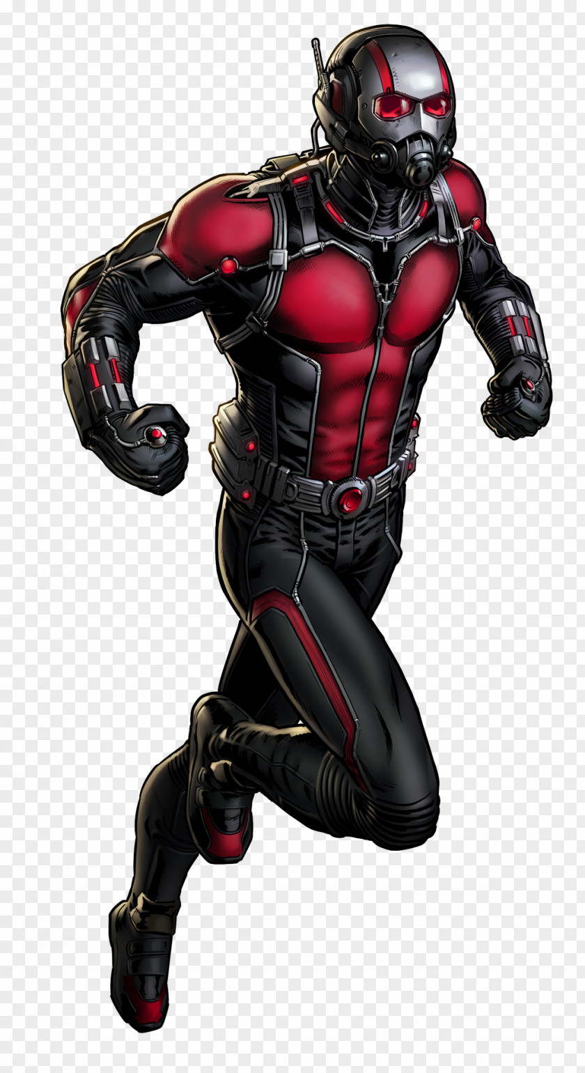 Ant Man Ant-Man Marvel: Avengers Alliance Hank Pym Wasp Spider-Man PNG
