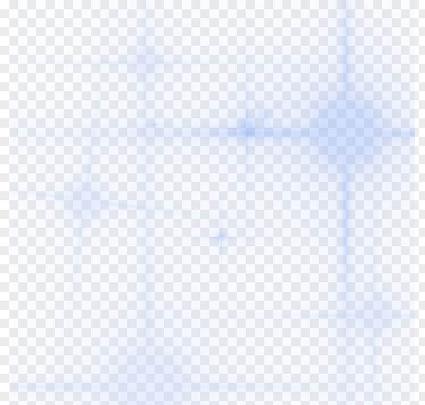 Blue Cross Star Gorgeous Angle Microsoft Azure Pattern PNG