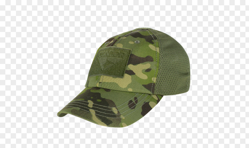 Cap MultiCam Clothing Hat Camouflage PNG