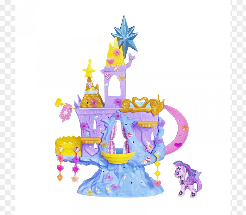 Castle Princess Twilight Sparkle Pinkie Pie Pony Rainbow Dash Rarity PNG