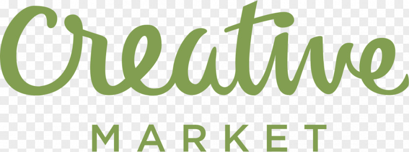 Creative Market Logo Online Marketplace Organization PNG