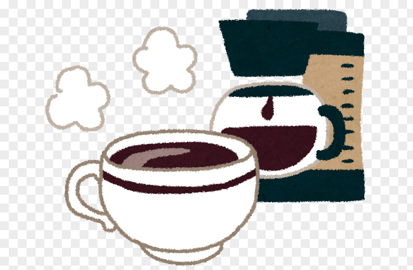 Drink Coffee Tea Energy Caffeine Dependence PNG