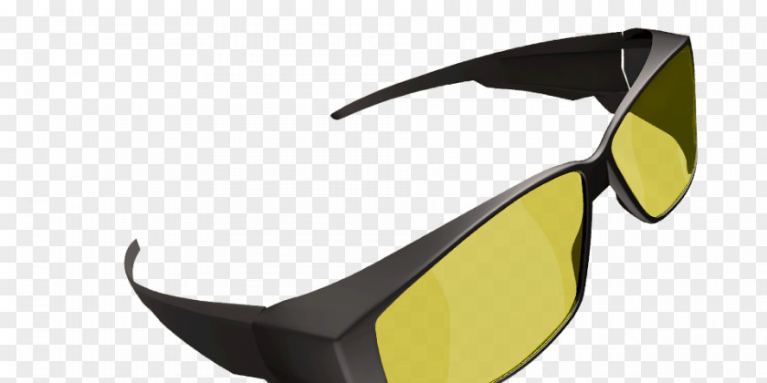 Glasses Goggles Sunglasses Gamer PNG