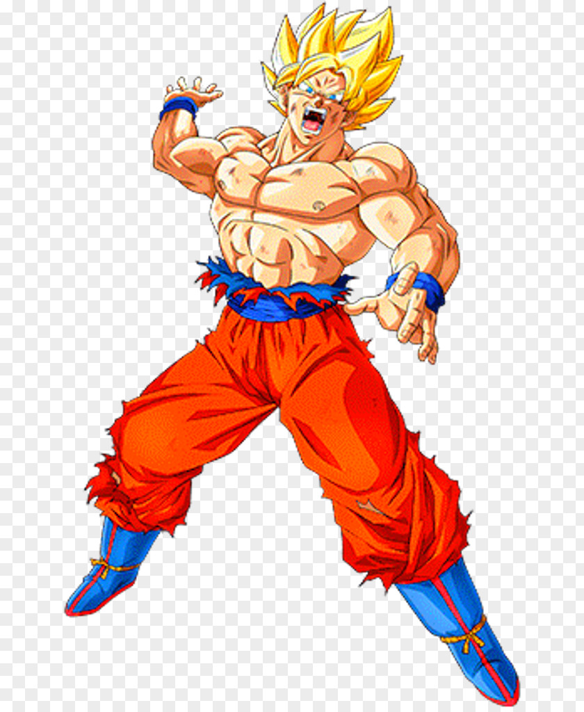 Goku Kaiō Frieza Gohan Dragon Ball Z: Budokai 3 PNG