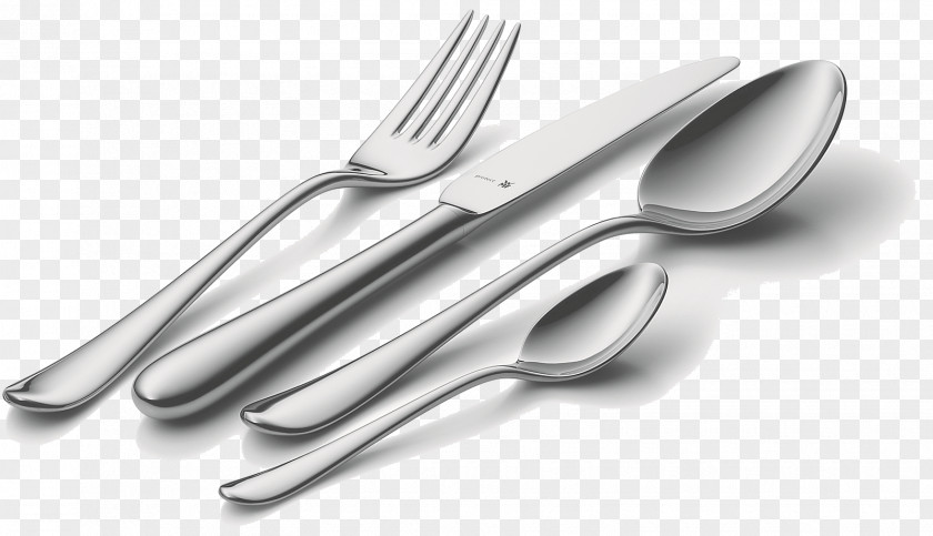 Knife Cutlery WMF Group Fork Spoon PNG