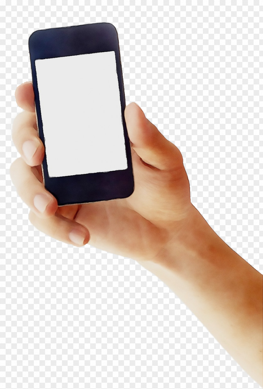 Mobile Device Multimedia Iphone X PNG