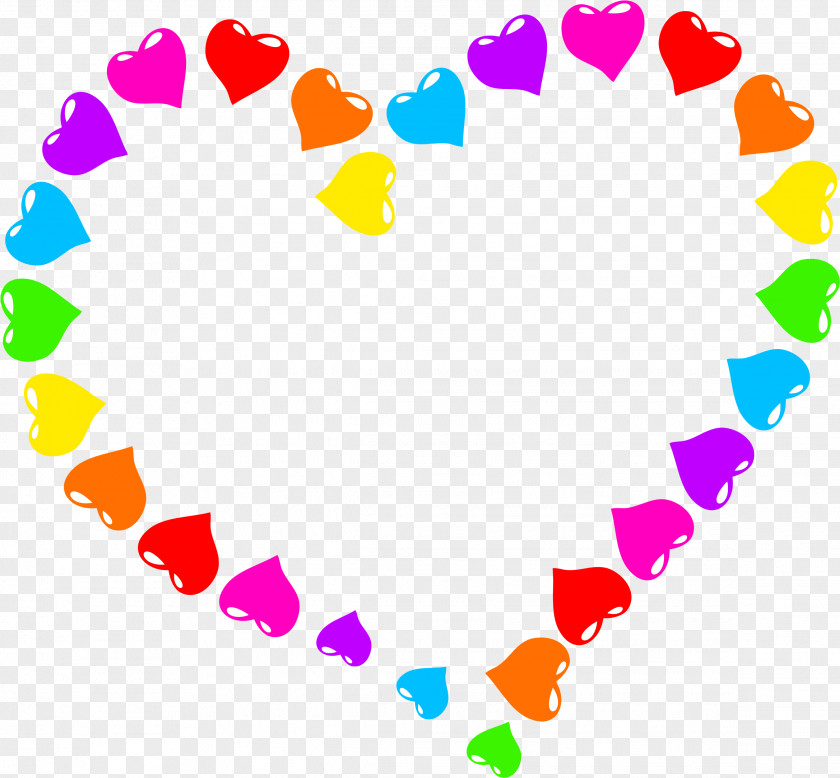 Rainbow Fireworks Cliparts Heart Stock Photography Clip Art PNG