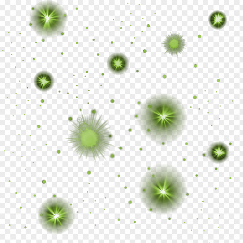 Star Effects PNG