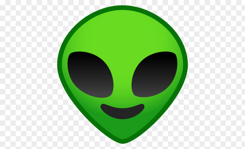 Ufo Alien Emojipedia Smiley Noto Fonts PNG