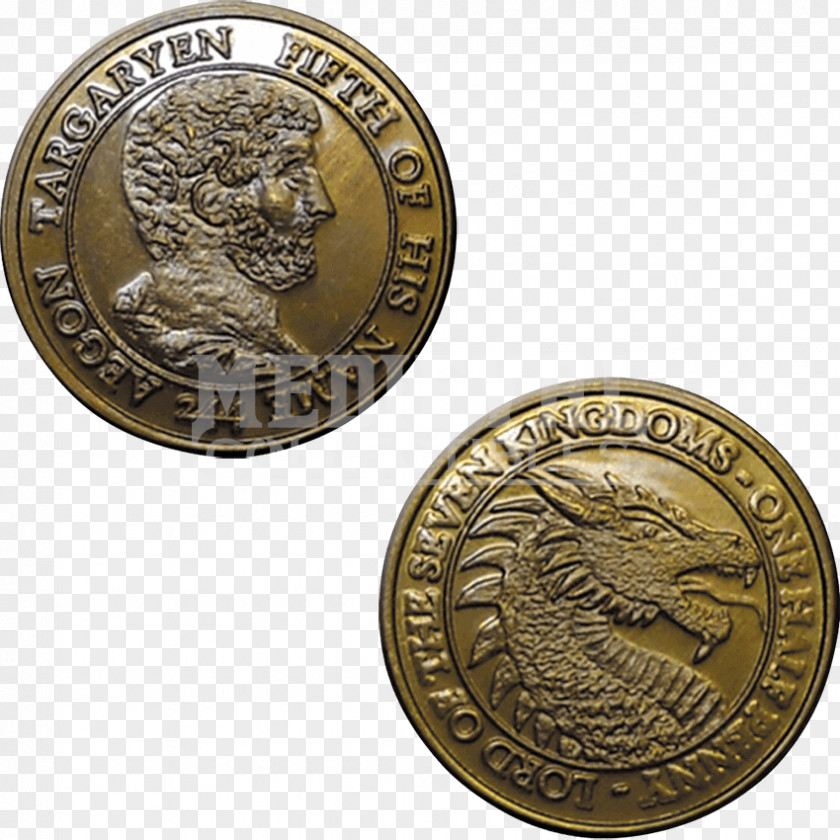 Coin Brass House Bronze Copper PNG