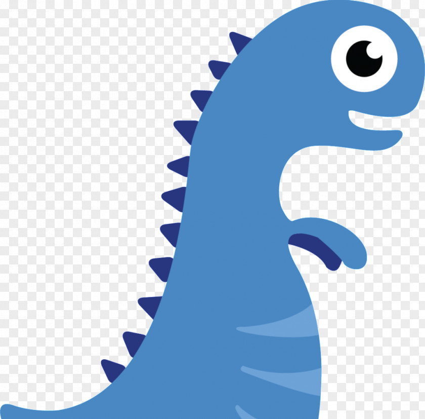 Dinosaur Tyrannosaurus Cartoon Image PNG