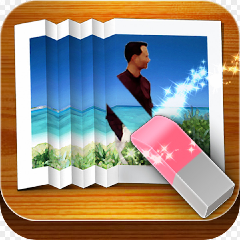 Eraser App Store PNG