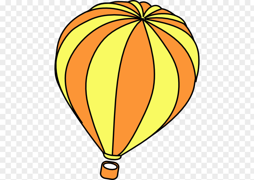 Hotair Balloon Hot Air Clip Art PNG