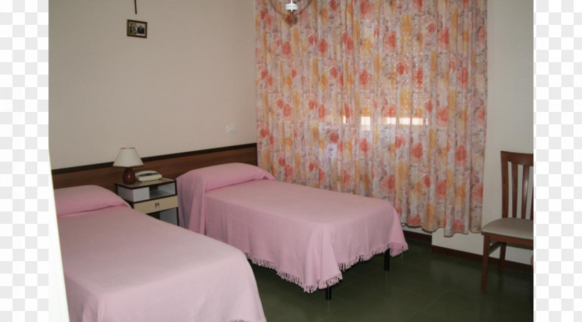 Hotel San Giuseppe Bed Frame Bedroom Curtain PNG