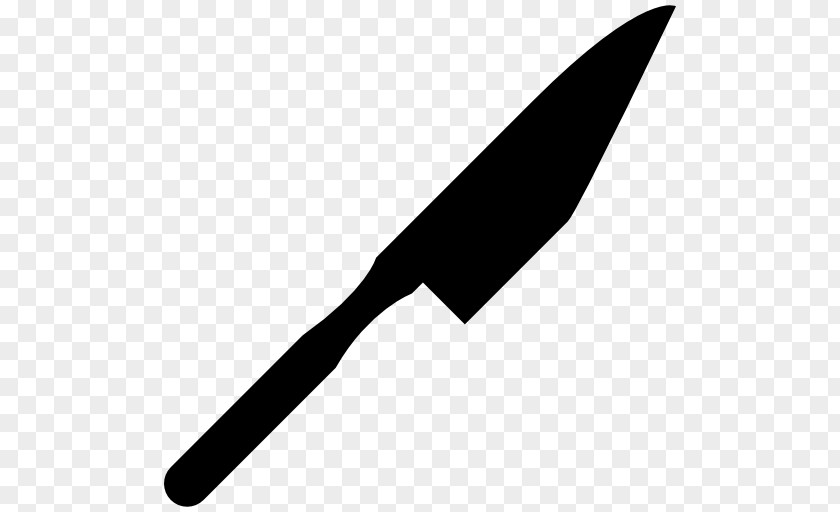 Kitchen Utensils Chef's Knife Knives Throwing PNG